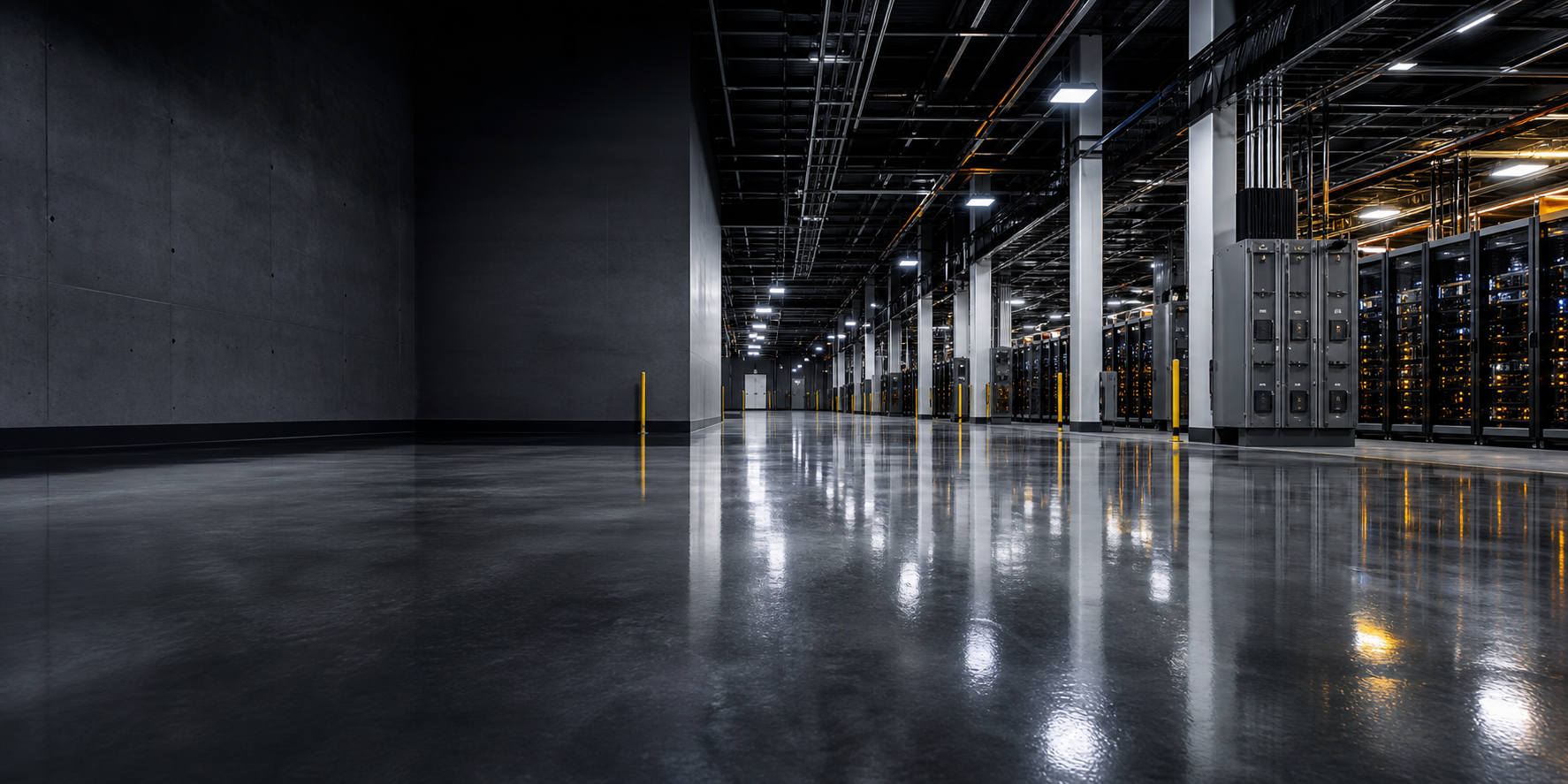 Epoxy Flooring Products in California